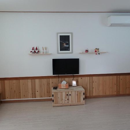 Pongdang Guesthouse Jeonju Exteriör bild